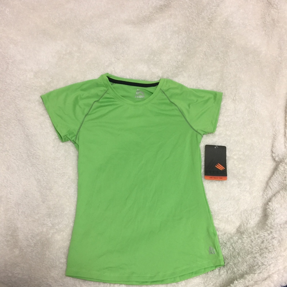 🔴SALE! NWT - RBX Dri - Tech Tee